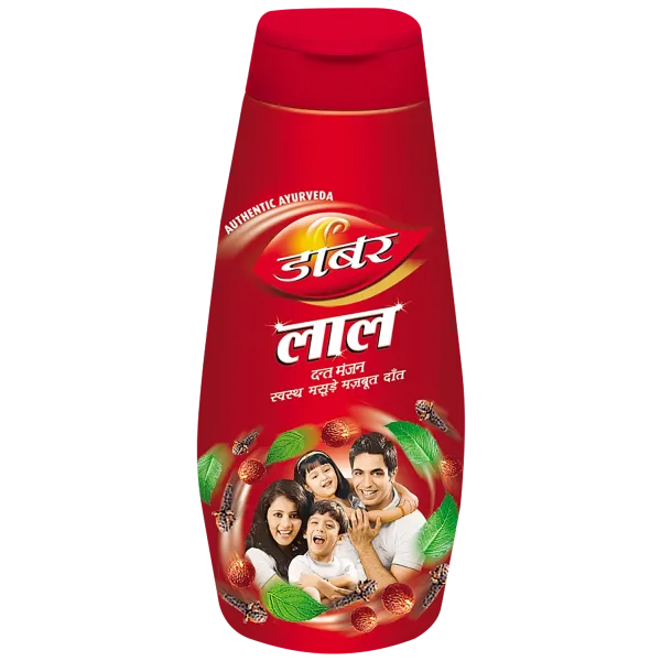 Dabur Lal Dant Manjan 100g