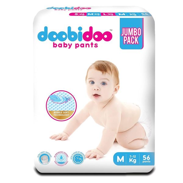 DoobiDoo Baby Pants Size M 34 pants