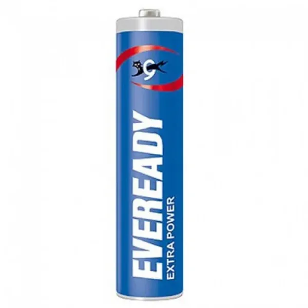 Eveready  AAA912 Battery 1 pc