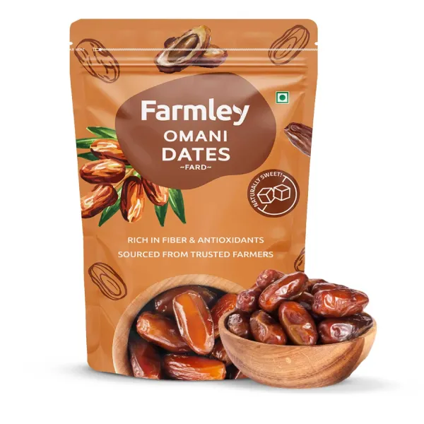 Farmley Omani Dates Fard 400g