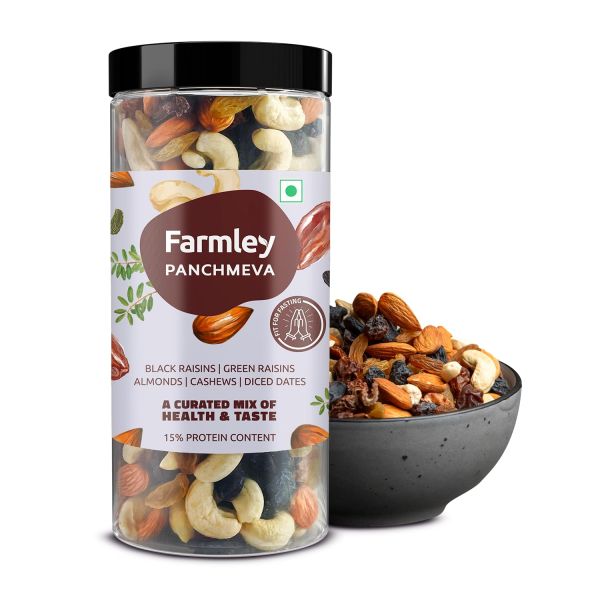 Farmley Panchmeva 405g
