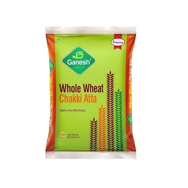 Ganesh Atta 5Kg