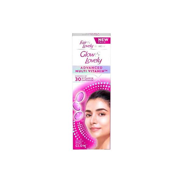 Glow & Lovely Fairness Cream 80g