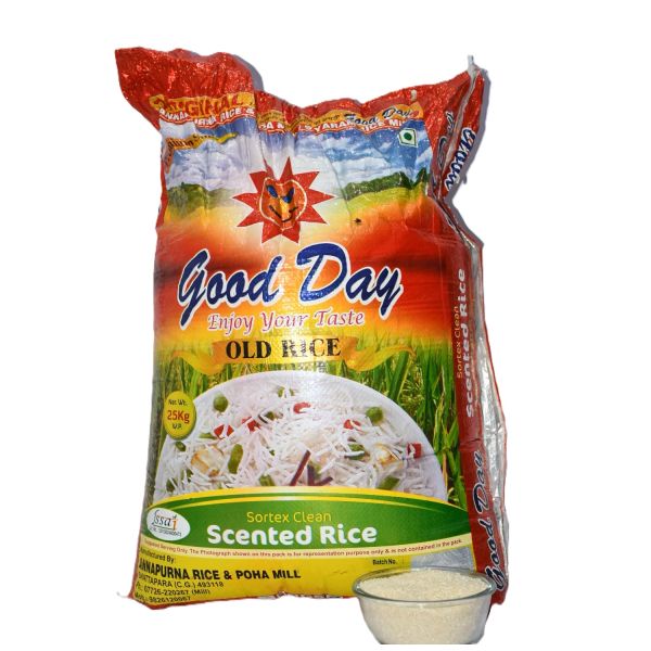 Good Day Sonachur Rice