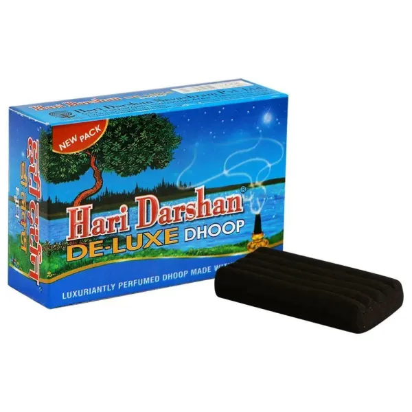 Hari Darshan Dhoop 10st
