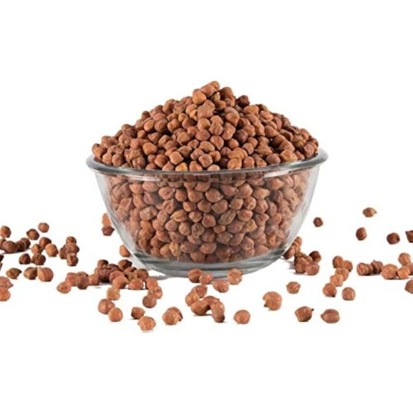 Desi Kala Chana