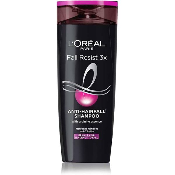 Loreal Anti Hair Fall Shampoo 180ml