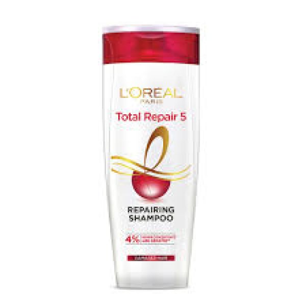 Loreal TR5 Shampoo 180ml