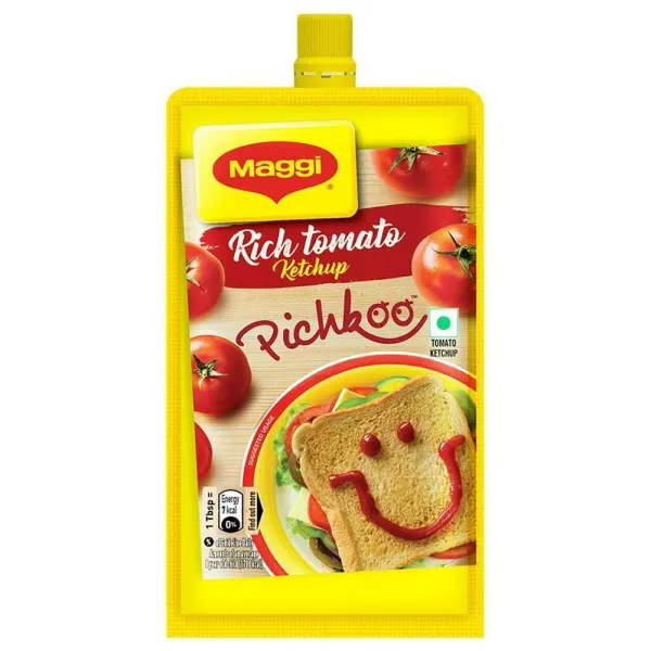 Maggi Rich Tomato Ketchup 75g
