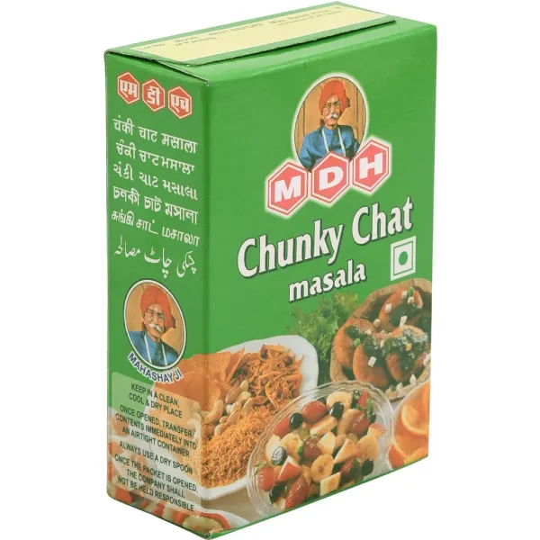 MDH Chat Masala 50g