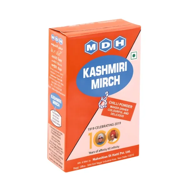 MDH Kashmiri Mirch 50g