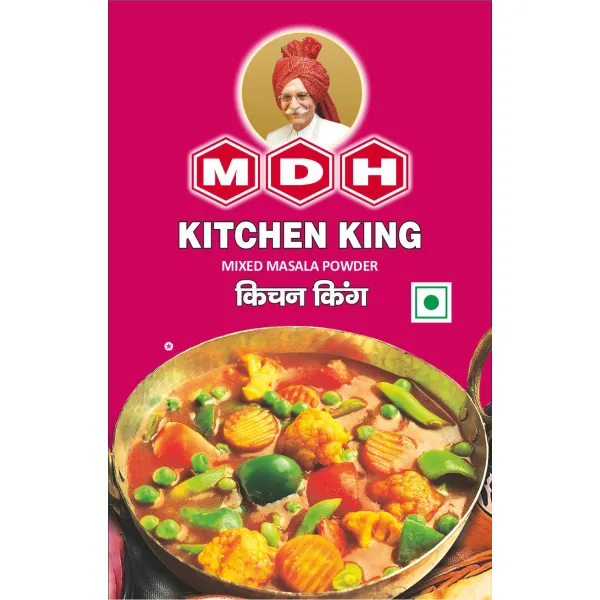 MDH Kitchen King 50gm
