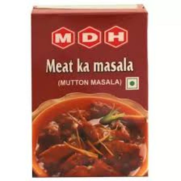 MDH Meat Masala 12g