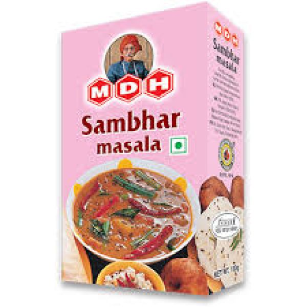 MDH Sambhar Masala 50g