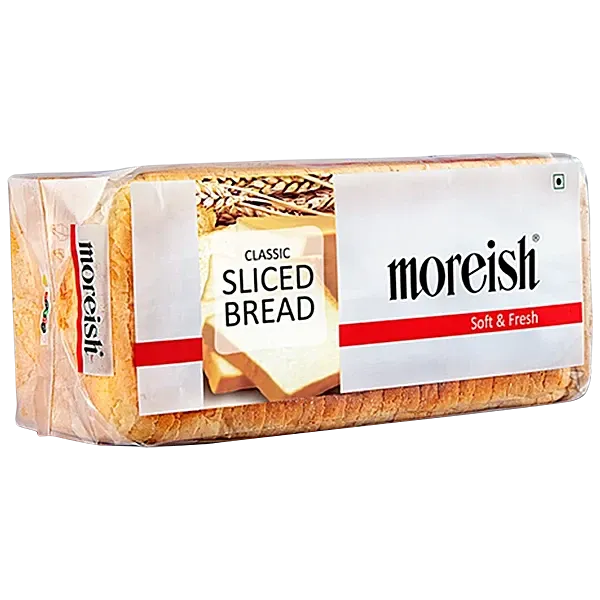 Moreish Bread 400g