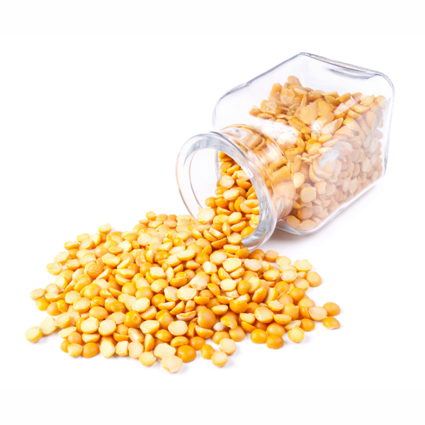 Independence Chana Dal