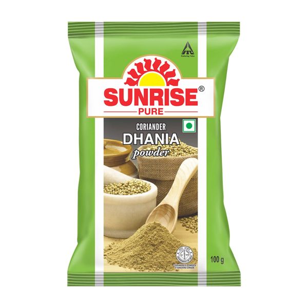 Sunrise Dhania Pawder 100g