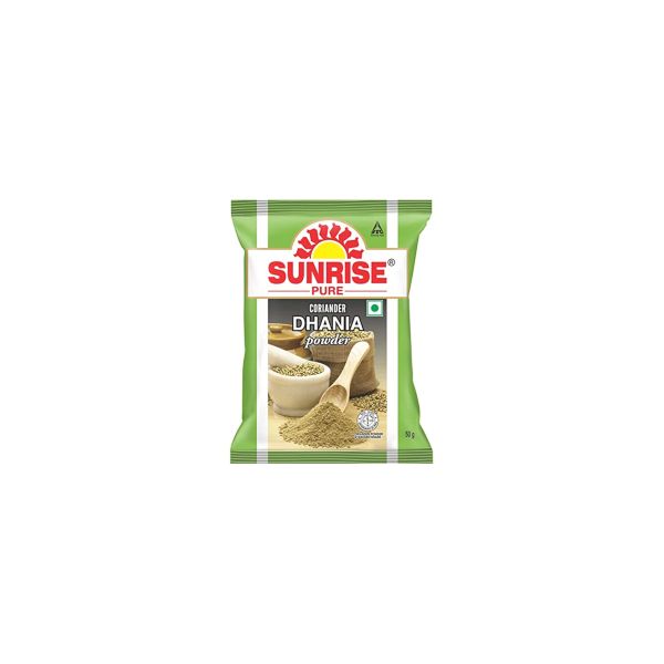 Sunrise Dhania Pawder 50g