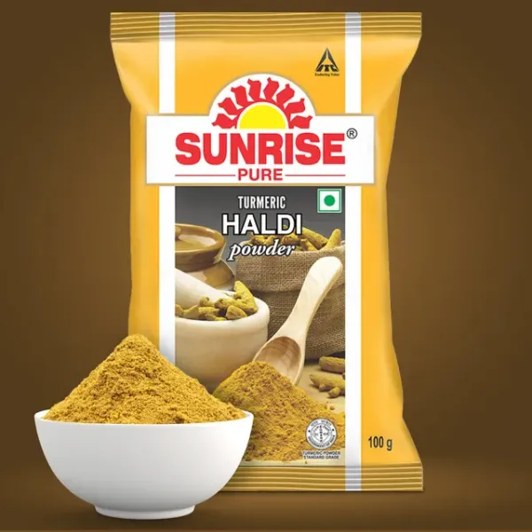 Sunrise Haldi Powder 200g