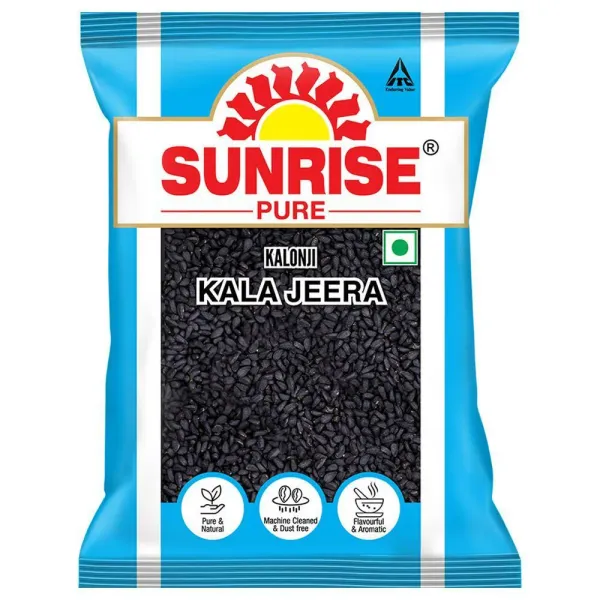 Sunrise Kala Jeera 50g