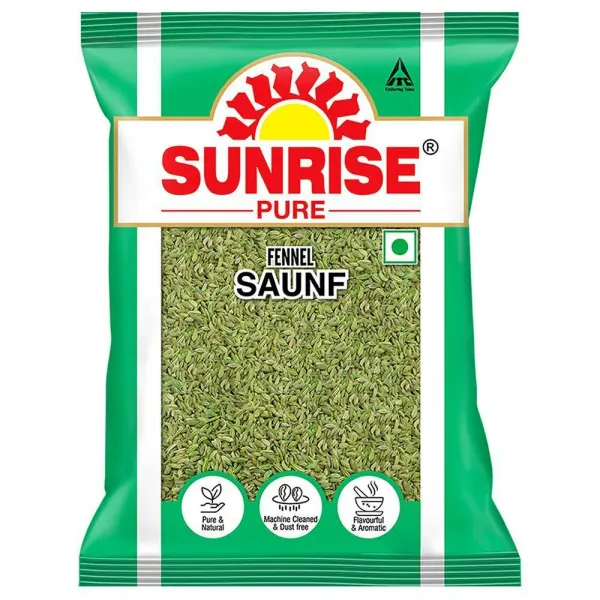 Sunrise Saunf 50g