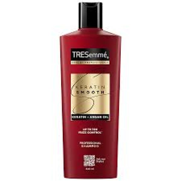 TRESemme Keratin Smooth Shampoo 185ml