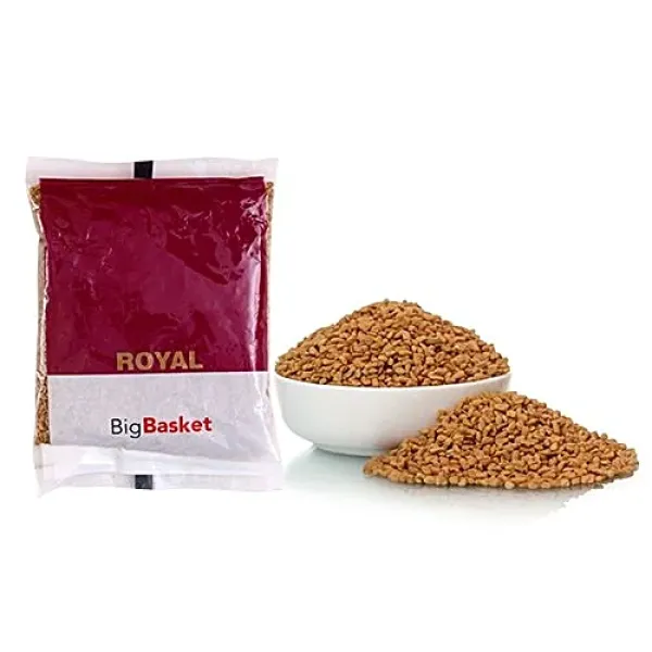 Trishul Shakti methi 50g