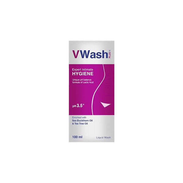 VWash 100ml