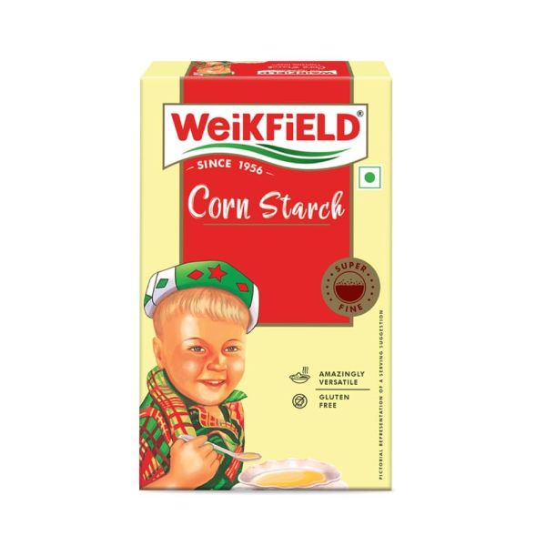 Weikfield Corn Starch 100g